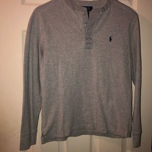 Polo Ralph Lauren Henley